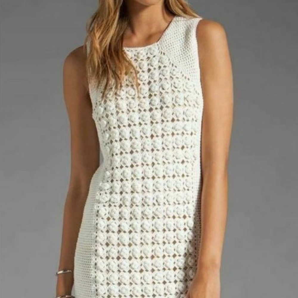 DVF Dress Thalia Dress